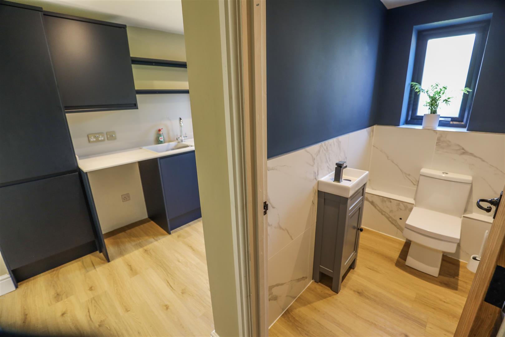 11 Porth-Y-Green Close, Llanblethian, Cowbridge, Vale Of Glamorgan, CF71 7JR